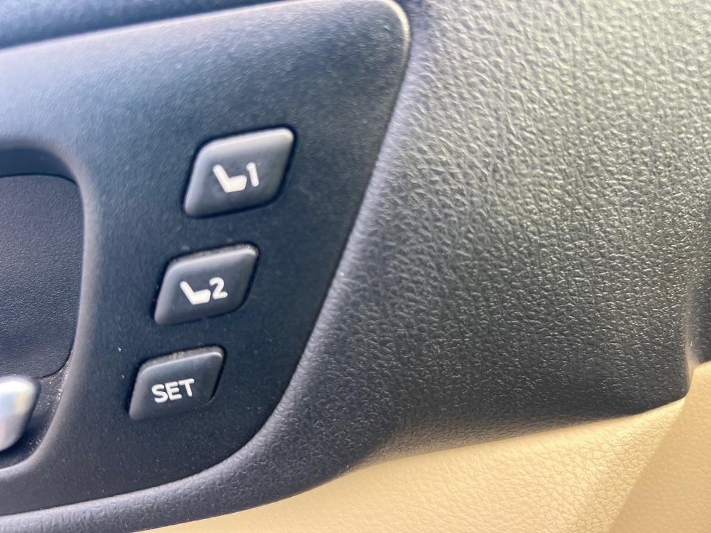 Toyota Highlander AWD 4dr V6 Limited (Natl) 2014