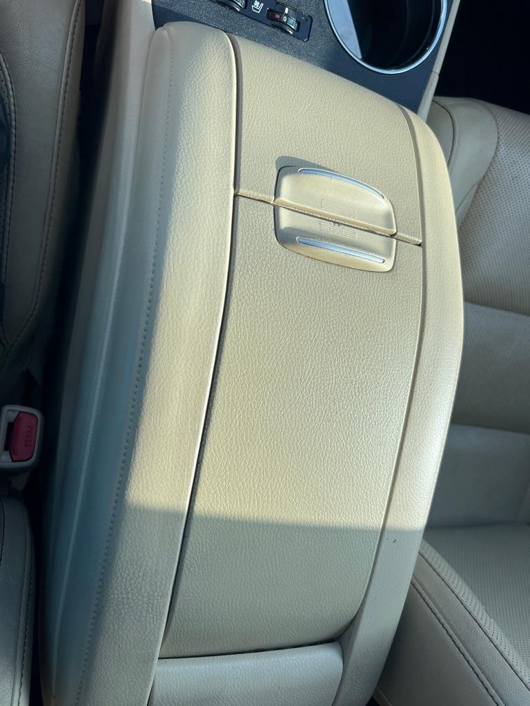Toyota Highlander AWD 4dr V6 Limited (Natl) 2014