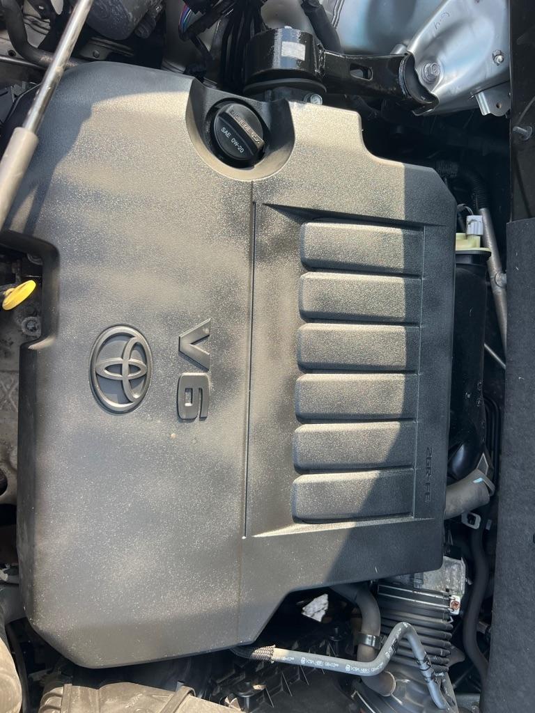 Toyota Highlander AWD 4dr V6 Limited (Natl) 2014