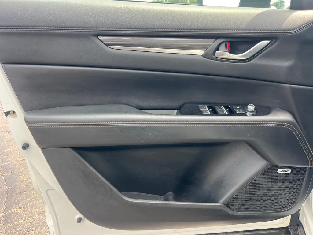 Mazda CX-5 Grand Touring AWD 2018