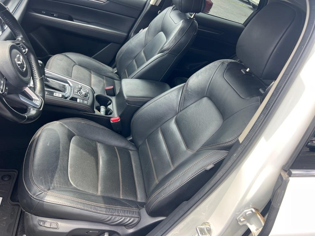 Mazda CX-5 Grand Touring AWD 2018