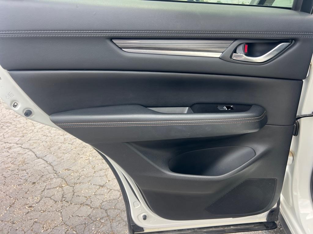 Mazda CX-5 Grand Touring AWD 2018