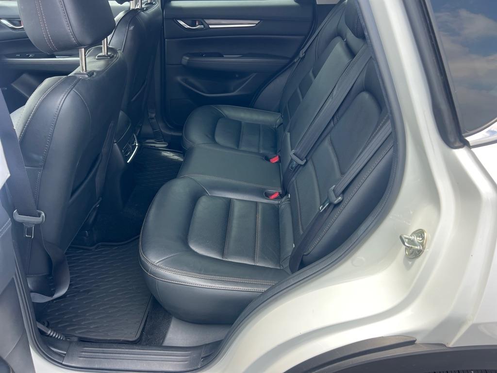 Mazda CX-5 Grand Touring AWD 2018