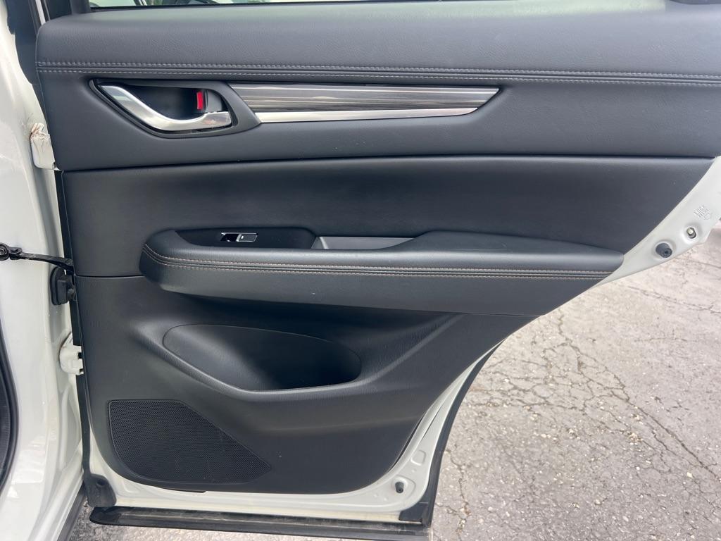 Mazda CX-5 Grand Touring AWD 2018