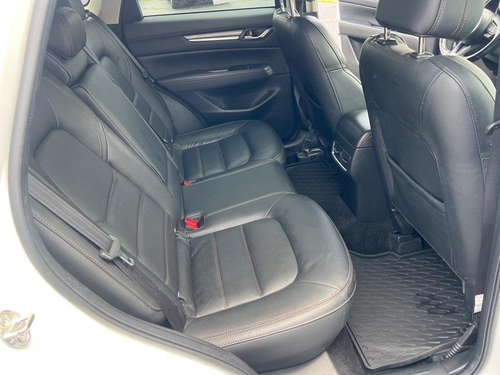 Mazda CX-5 Grand Touring AWD 2018
