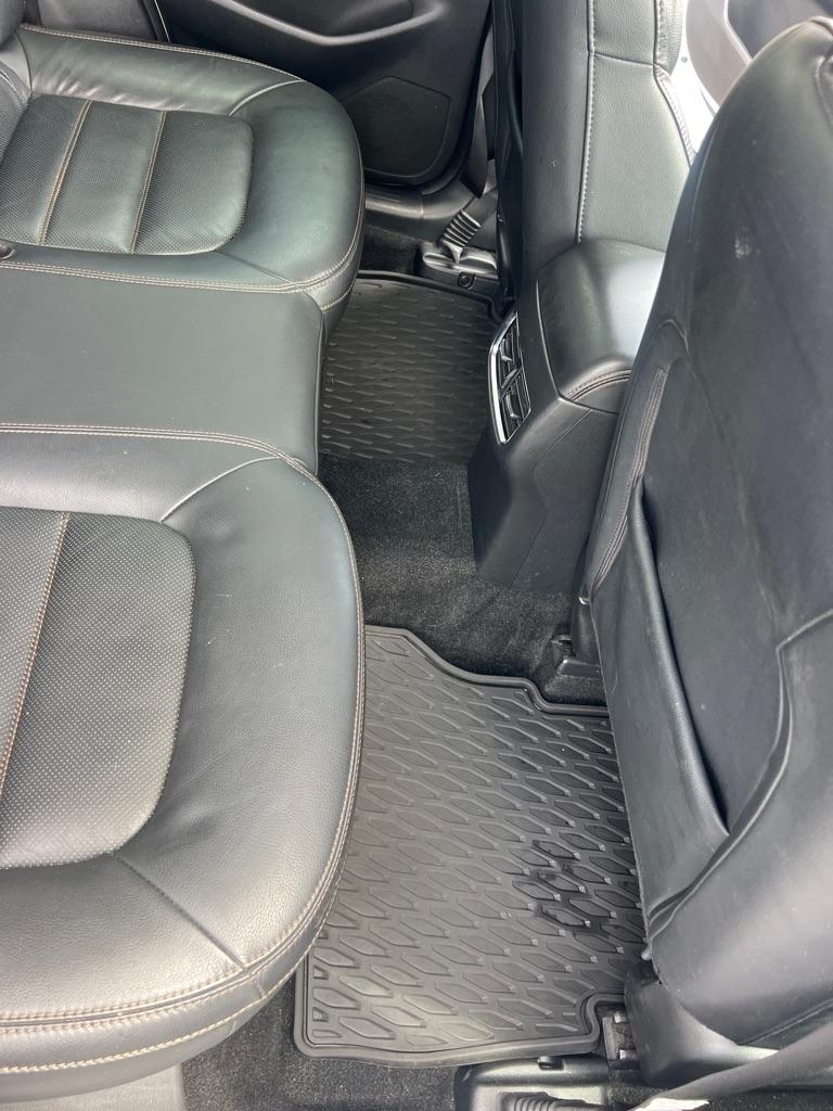 Mazda CX-5 Grand Touring AWD 2018