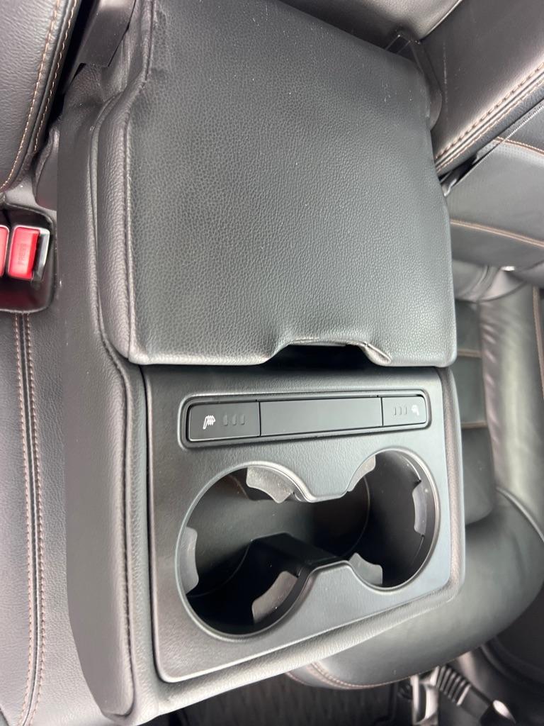 Mazda CX-5 Grand Touring AWD 2018
