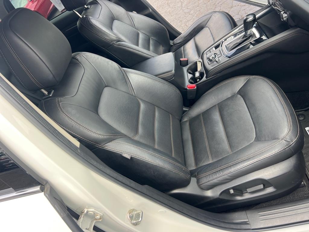 Mazda CX-5 Grand Touring AWD 2018