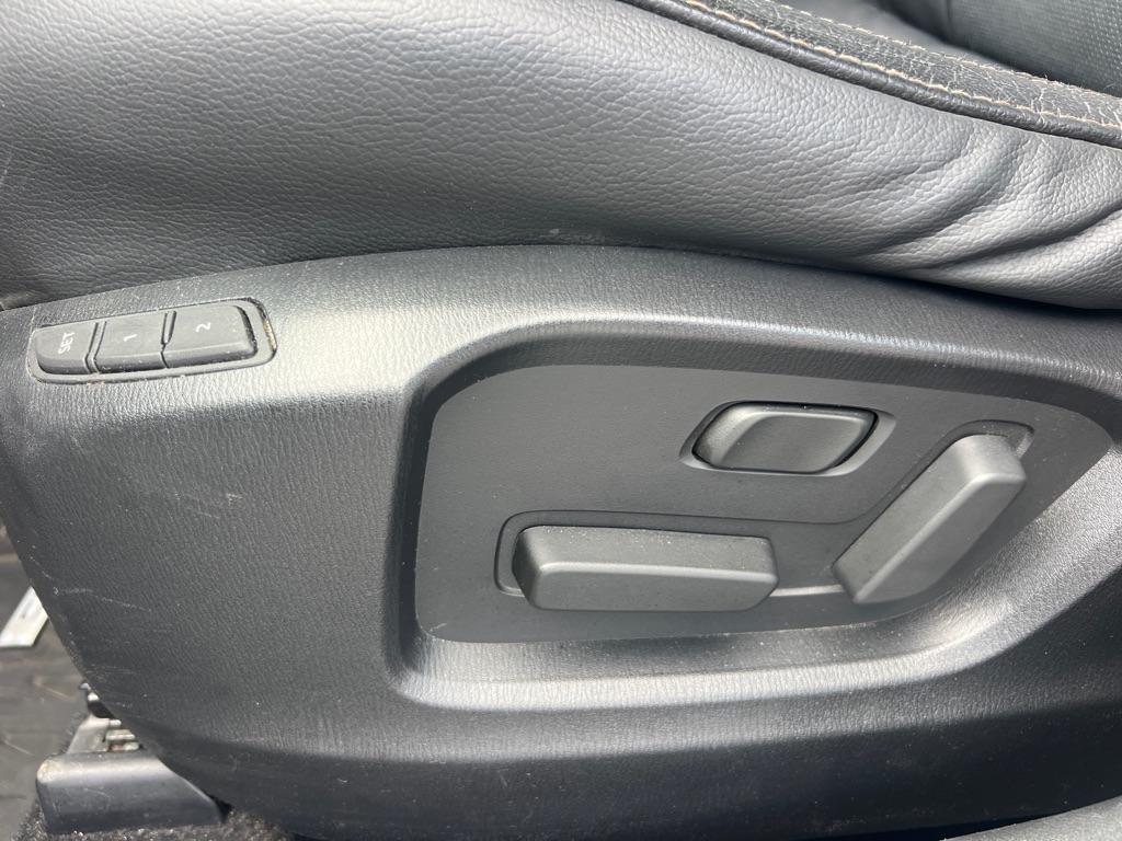 Mazda CX-5 Grand Touring AWD 2018
