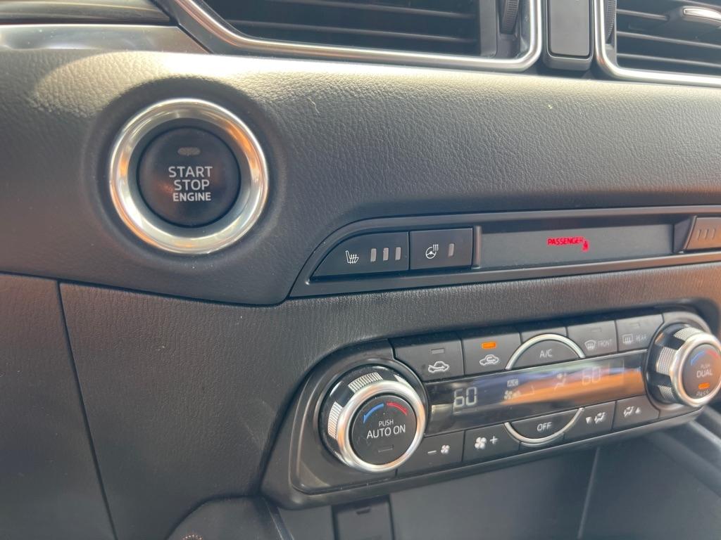 Mazda CX-5 Grand Touring AWD 2018