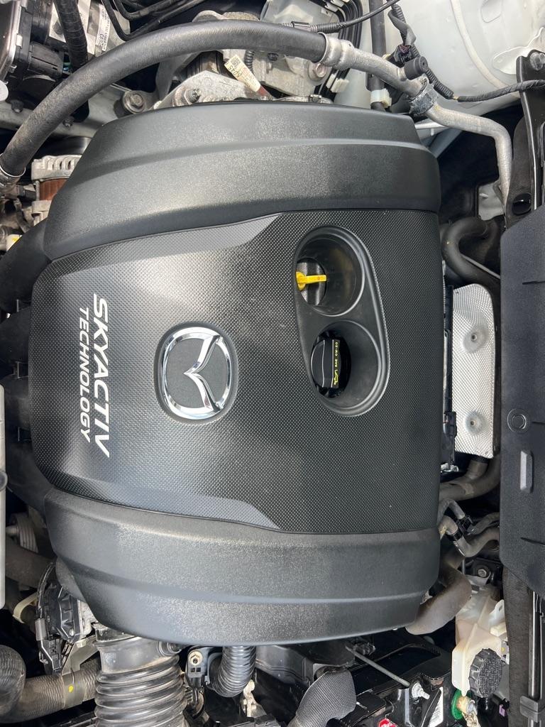 Mazda CX-5 Grand Touring AWD 2018