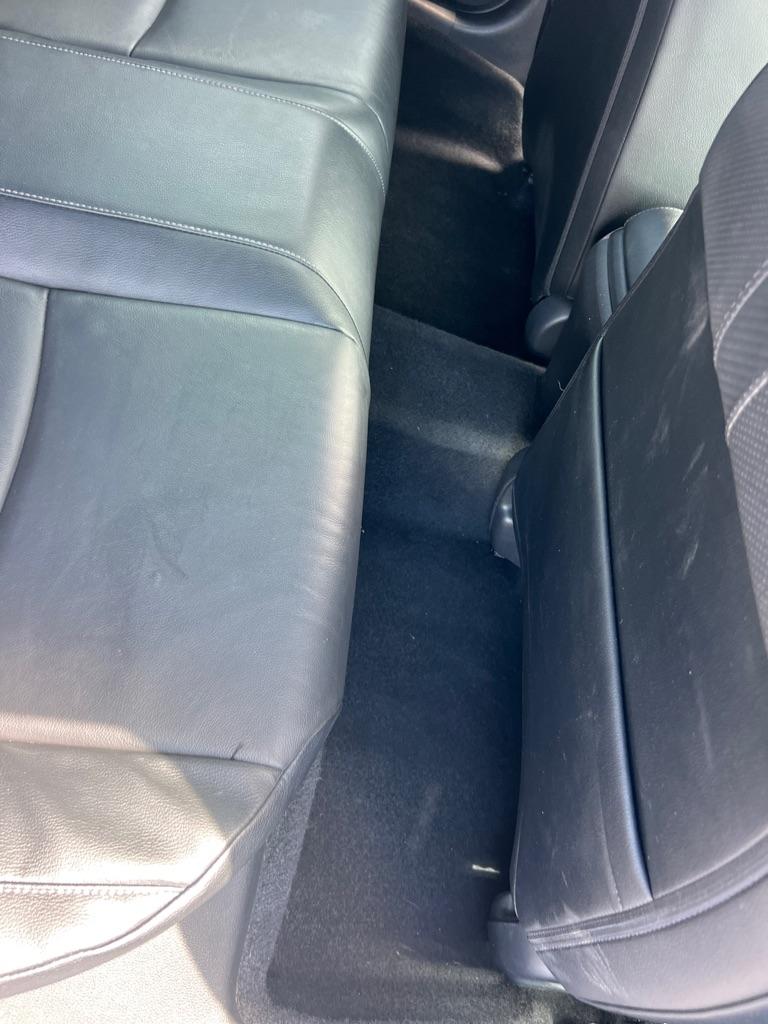 Honda Civic Sedan EX-L CVT 2017