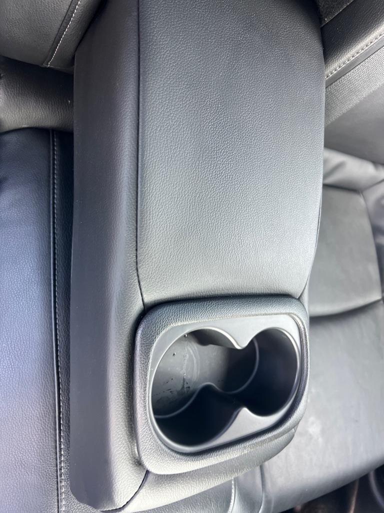 Honda Civic Sedan EX-L CVT 2017