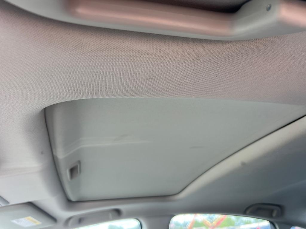 Honda Civic Sedan EX-L CVT 2017