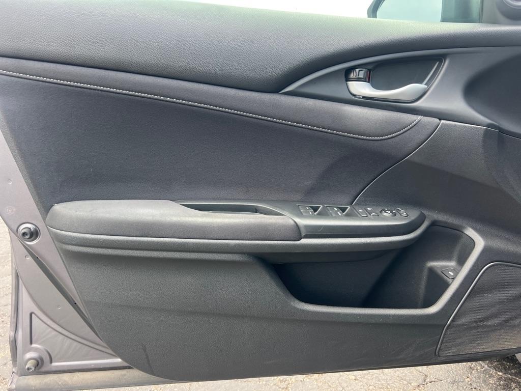 Honda Insight EX CVT 2019