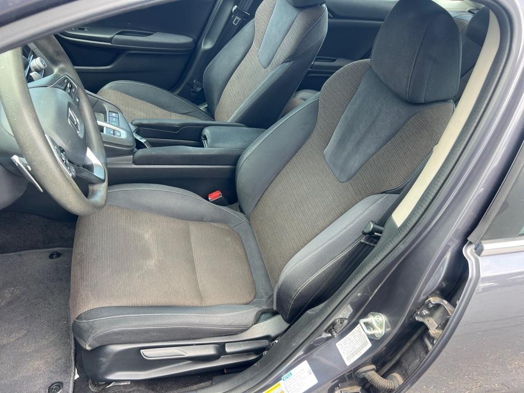 Honda Insight EX CVT 2019