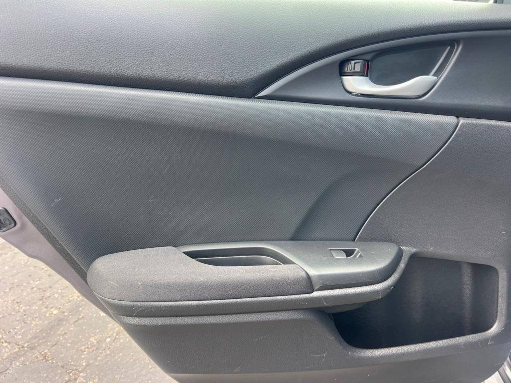 Honda Insight EX CVT 2019