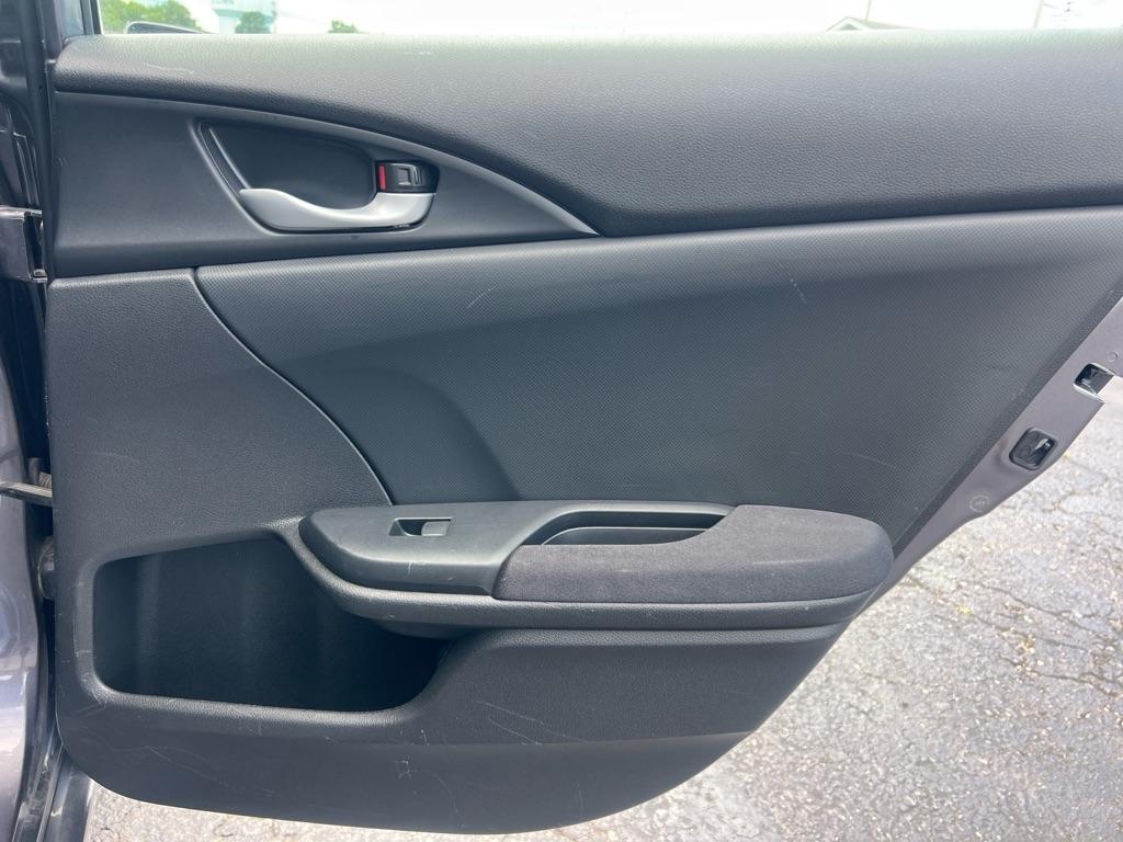 Honda Insight EX CVT 2019