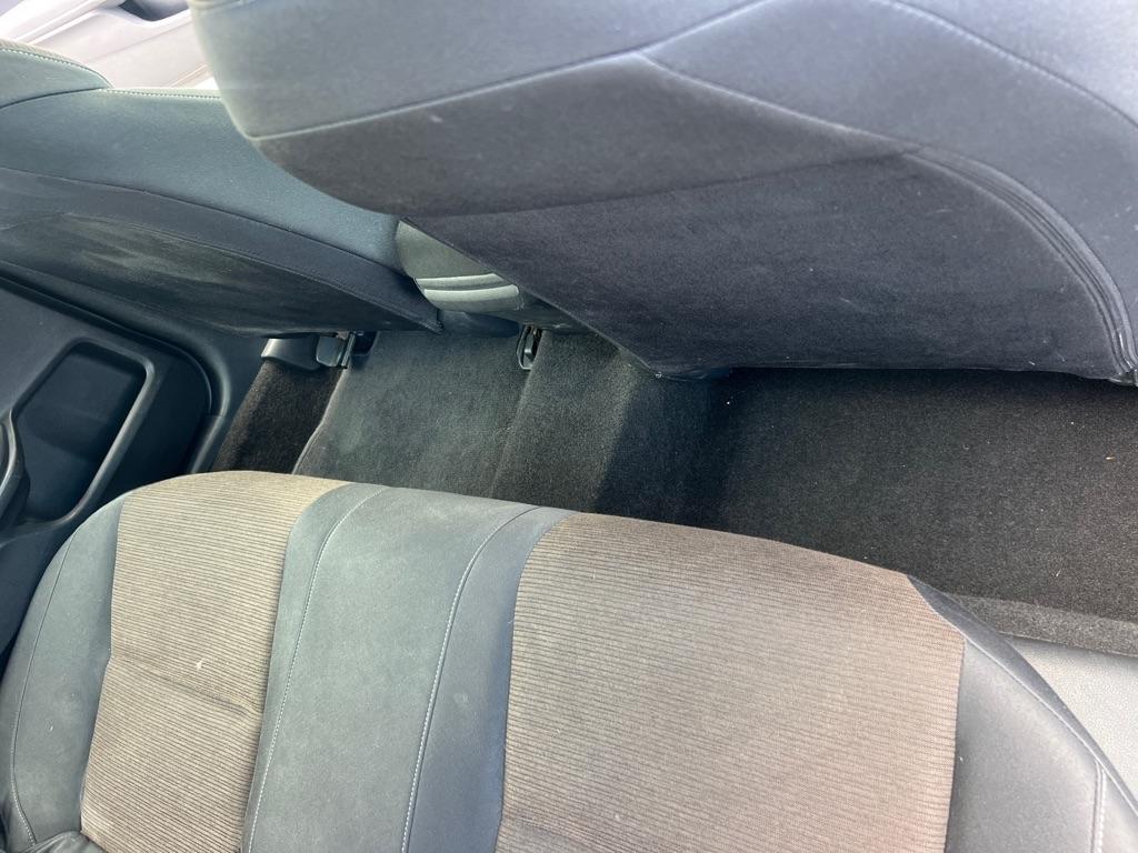 Honda Insight EX CVT 2019