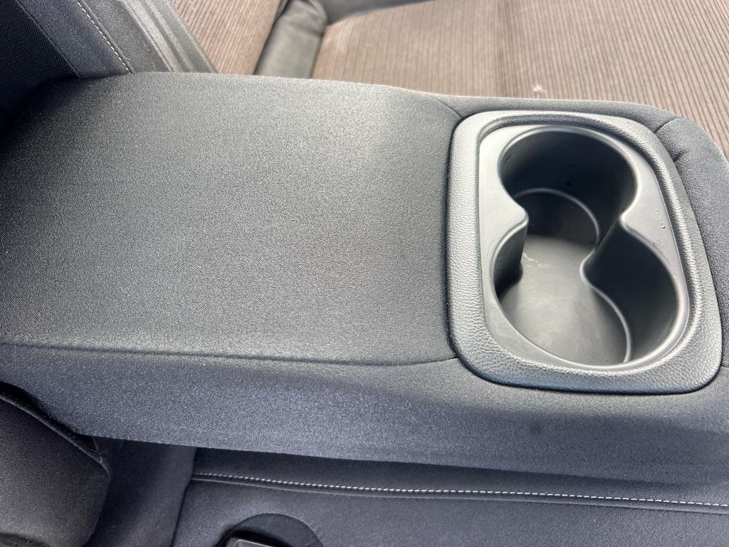 Honda Insight EX CVT 2019