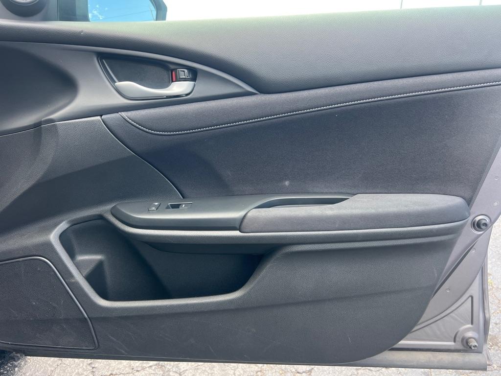 Honda Insight EX CVT 2019