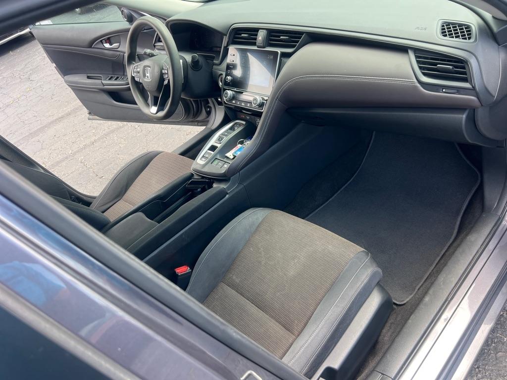 Honda Insight EX CVT 2019