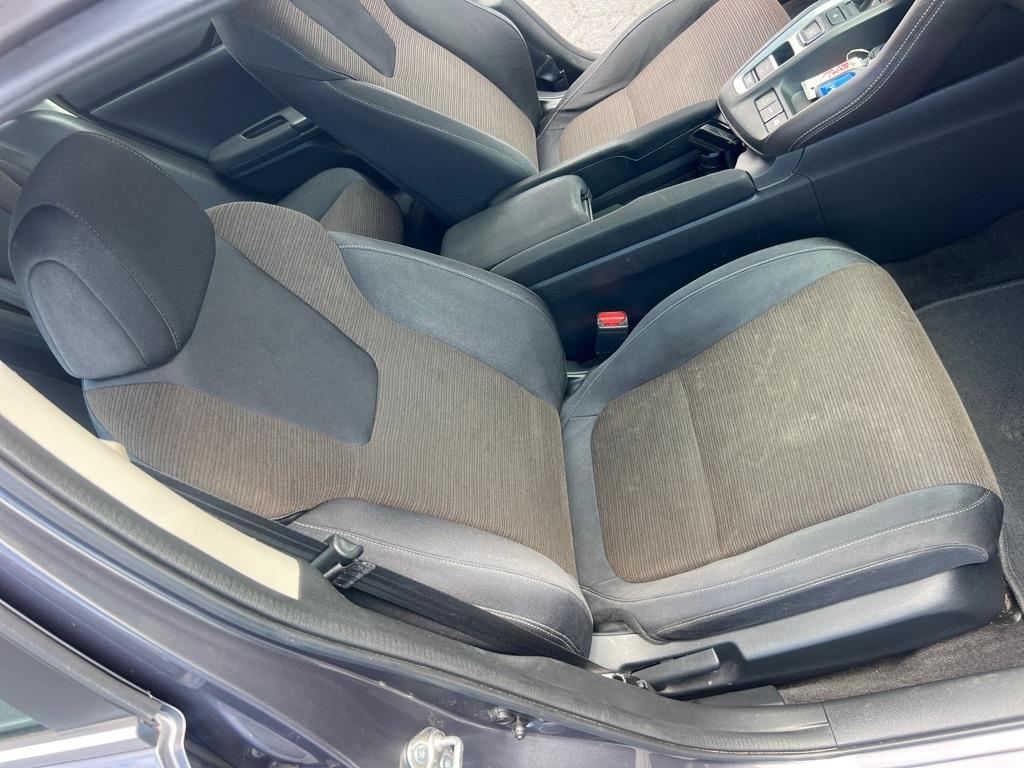 Honda Insight EX CVT 2019