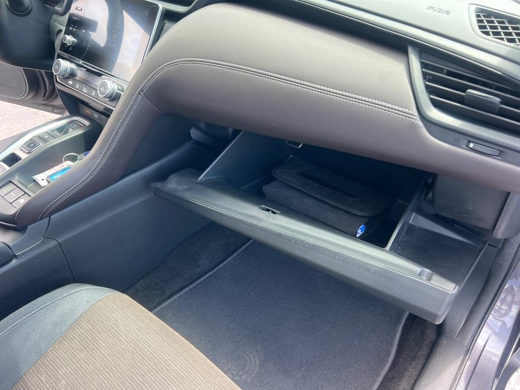 Honda Insight EX CVT 2019