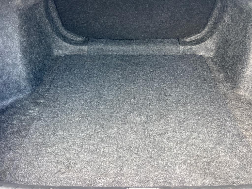 Honda Insight EX CVT 2019