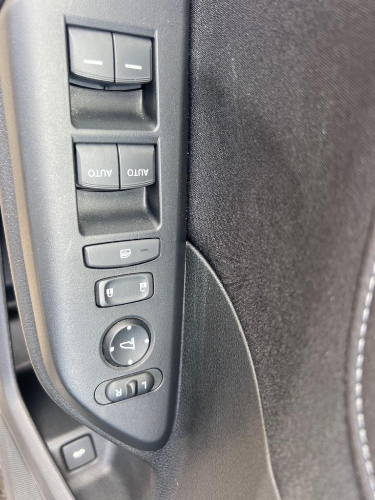 Honda Insight EX CVT 2019