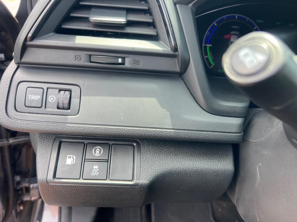 Honda Insight EX CVT 2019