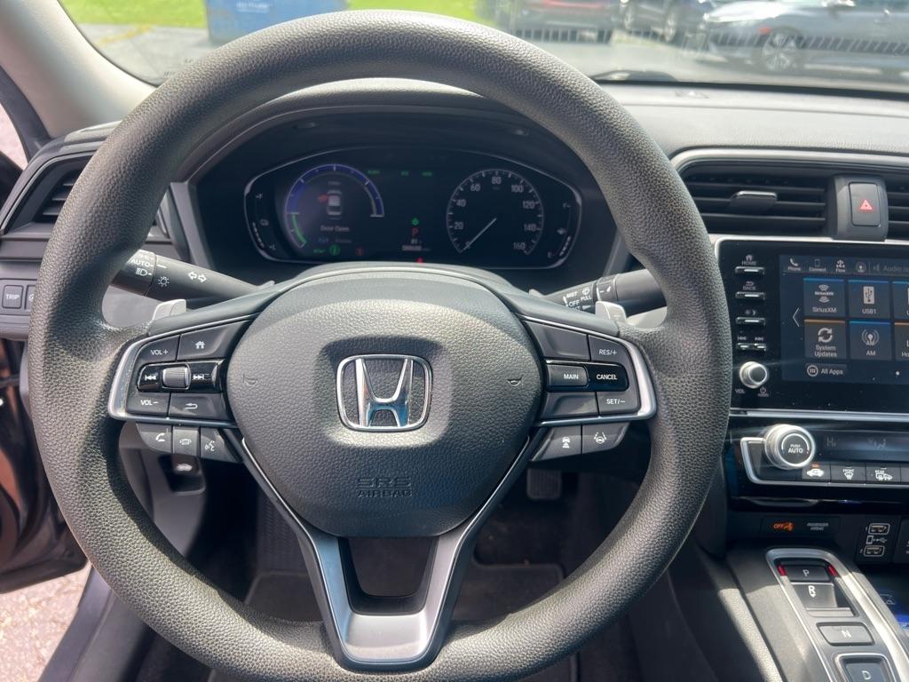 Honda Insight EX CVT 2019