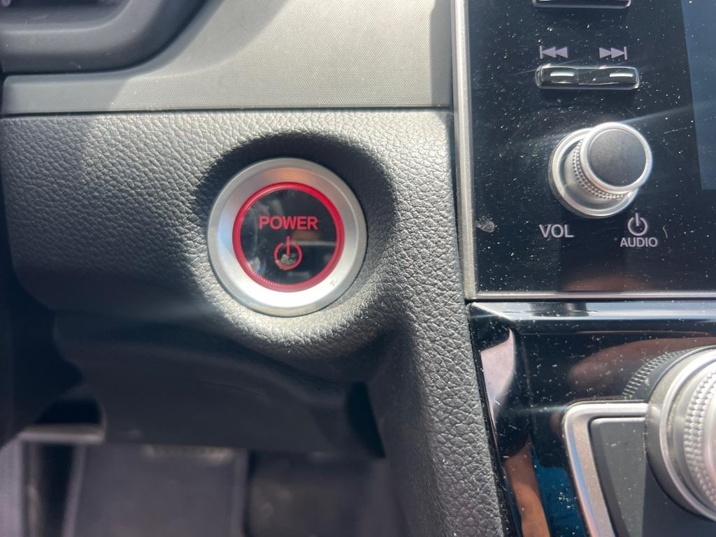 Honda Insight EX CVT 2019