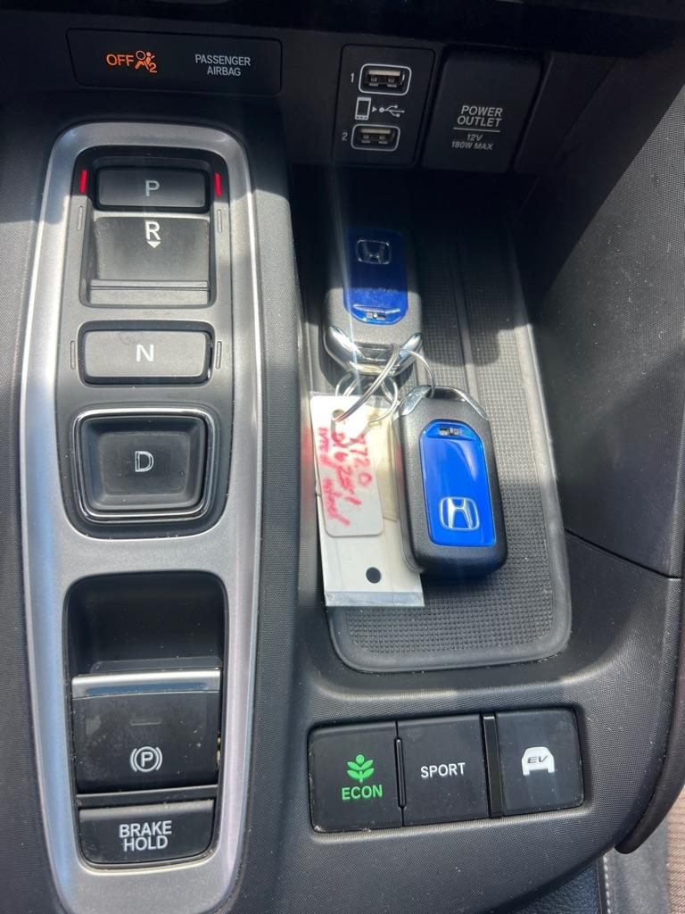 Honda Insight EX CVT 2019