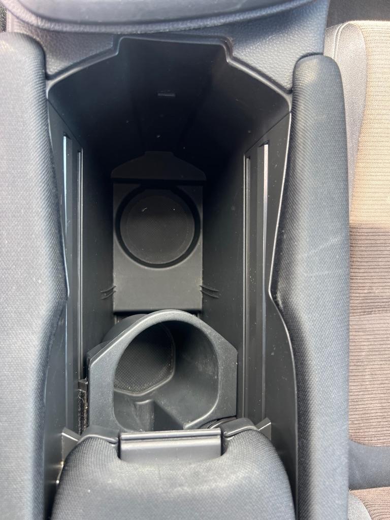 Honda Insight EX CVT 2019
