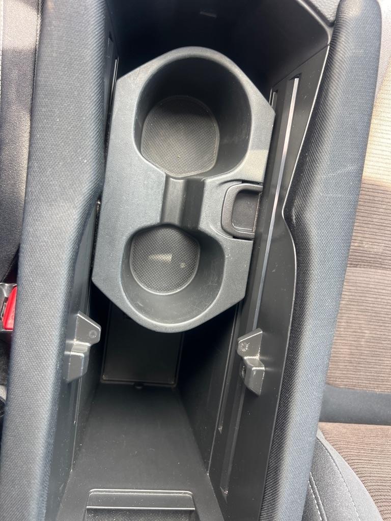 Honda Insight EX CVT 2019