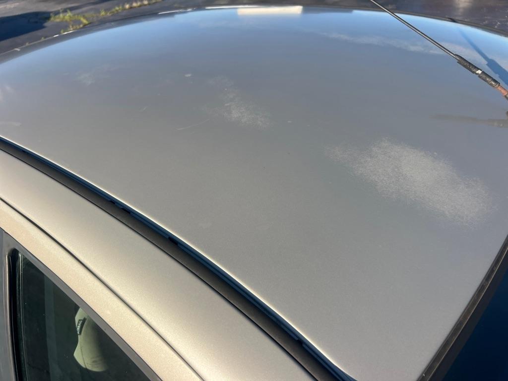 Ford Focus 4dr Sdn ZX4 SES 2006