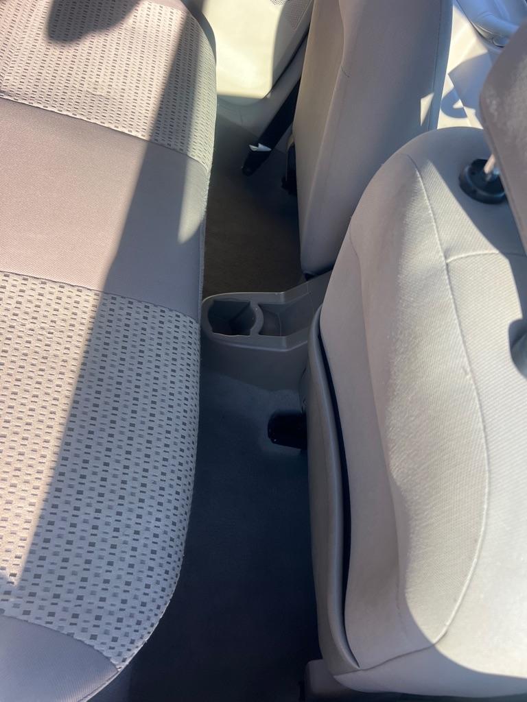 Ford Focus 4dr Sdn ZX4 SES 2006