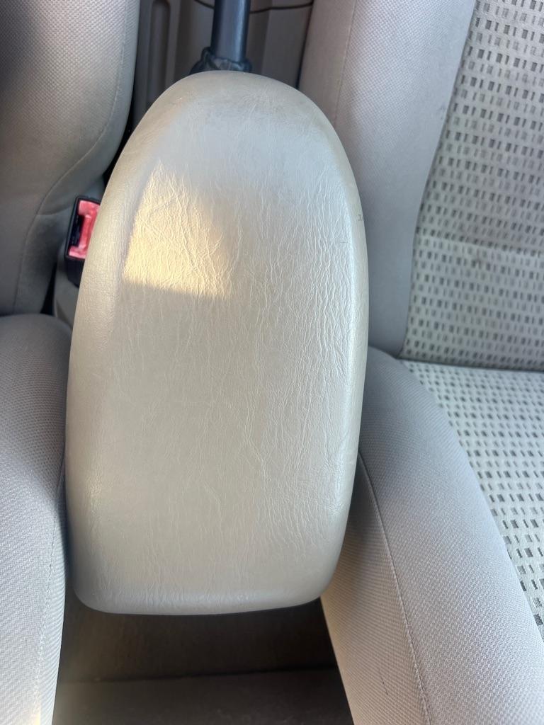 Ford Focus 4dr Sdn ZX4 SES 2006