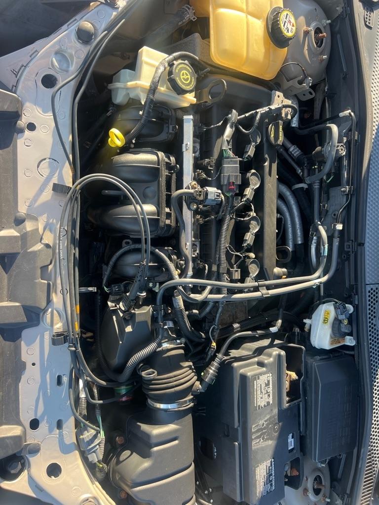Ford Focus 4dr Sdn ZX4 SES 2006