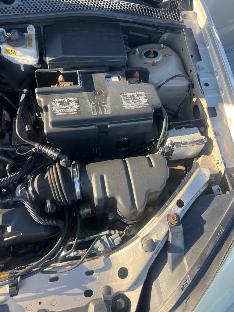 Ford Focus 4dr Sdn ZX4 SES 2006