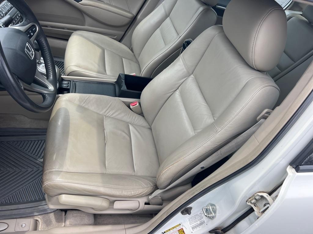 Honda Civic Sdn 4dr Auto EX-L 2011