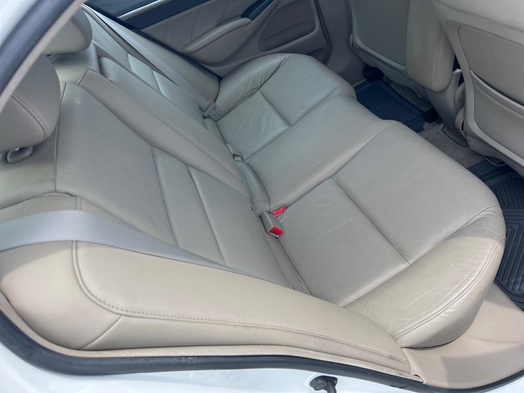 Honda Civic Sdn 4dr Auto EX-L 2011
