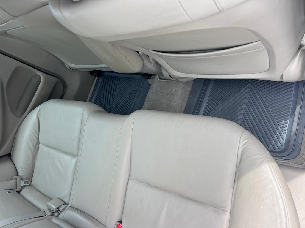 Honda Civic Sdn 4dr Auto EX-L 2011
