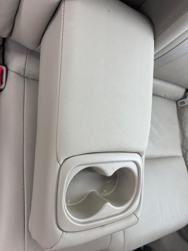 Honda Civic Sdn 4dr Auto EX-L 2011