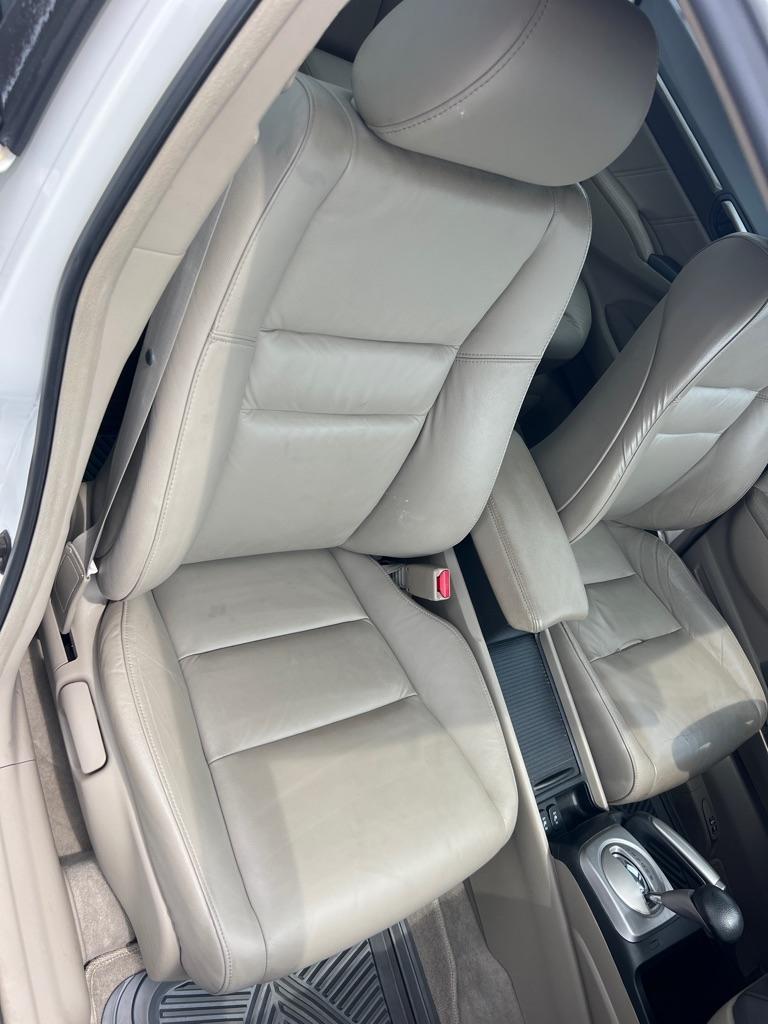 Honda Civic Sdn 4dr Auto EX-L 2011