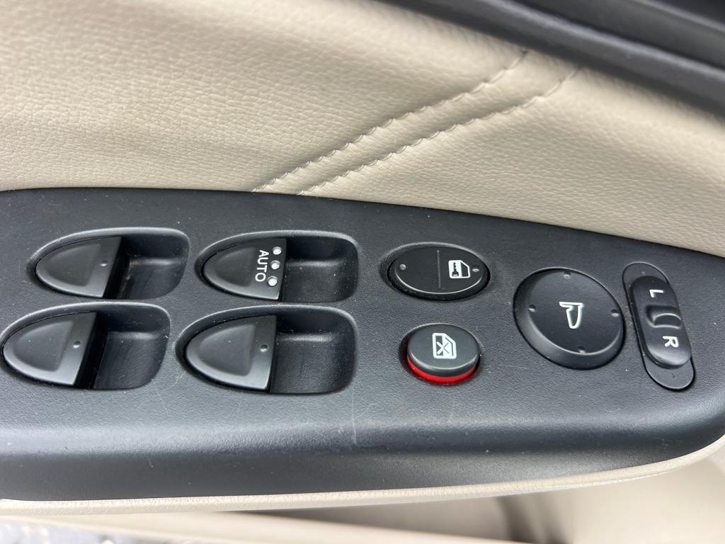 Honda Civic Sdn 4dr Auto EX-L 2011