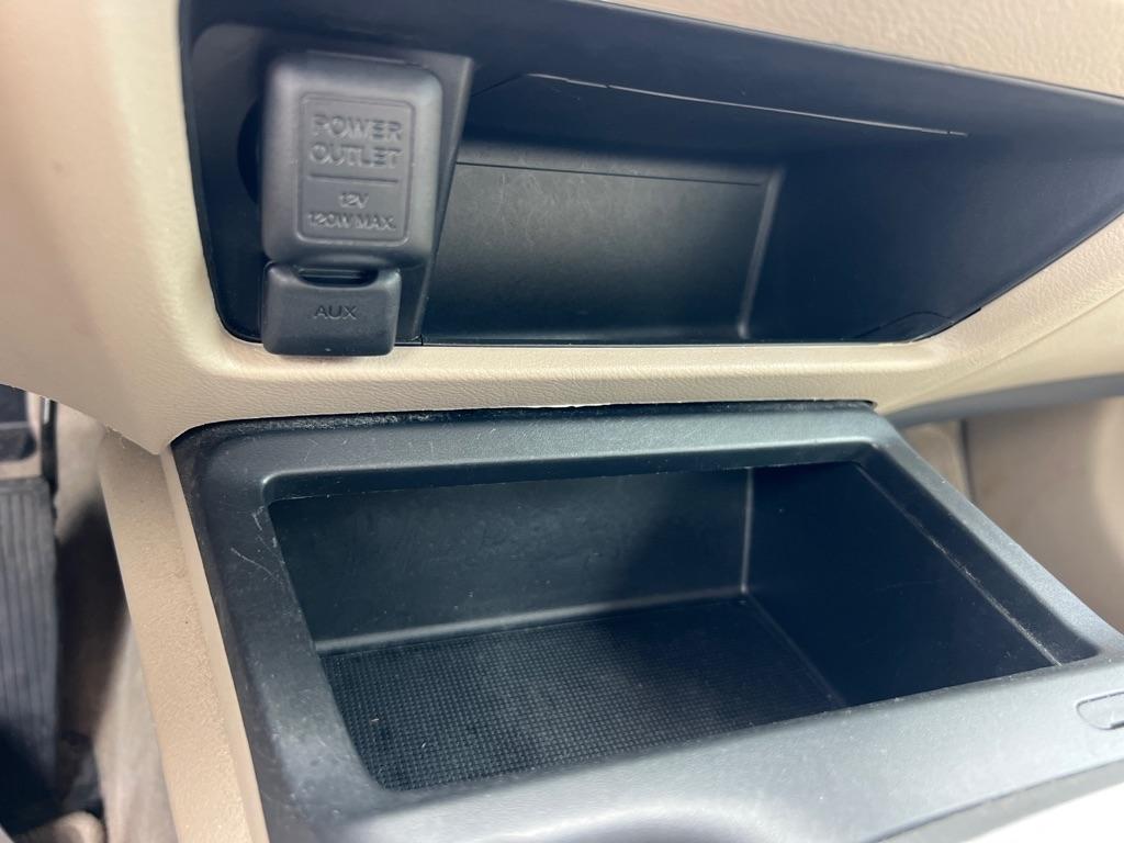 Honda Civic Sdn 4dr Auto EX-L 2011