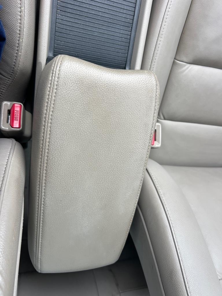 Honda Civic Sdn 4dr Auto EX-L 2011