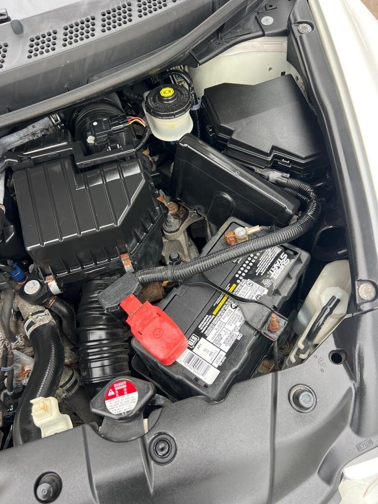 Honda Civic Sdn 4dr Auto EX-L 2011